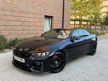 Used BMW M4 2017 for sale - 79043741: Photo