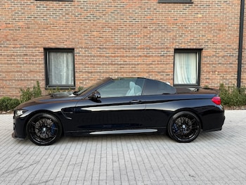 Used BMW M4 2017 for sale - 79043741: Photo