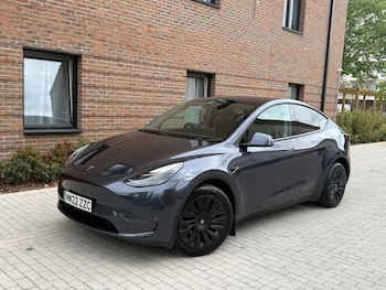 Used Tesla Model Y 2022 for sale - 78849668: Photo