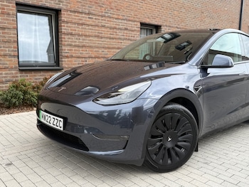 Used Tesla Model Y 2022 for sale - 78849668: Photo