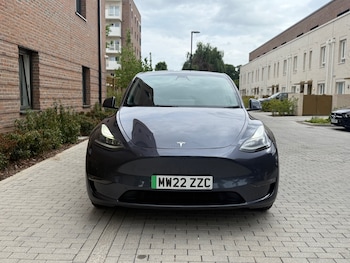 Used Tesla Model Y 2022 for sale - 78849668: Photo