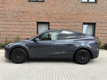 Used Tesla Model Y 2022 for sale - 78849668: Photo