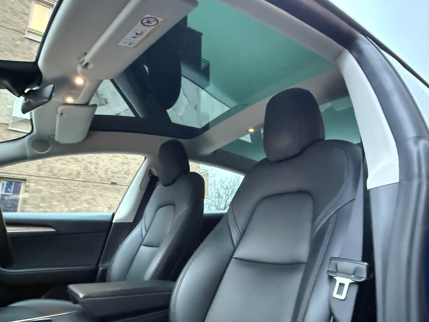 Used Tesla Model 3 2021 for sale - 77606984: Photo 12