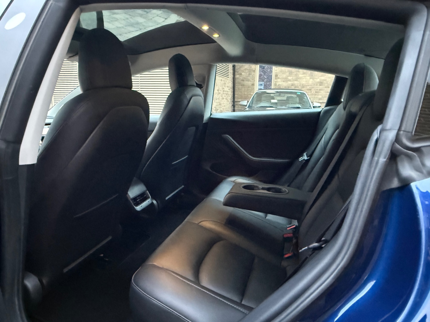 Used Tesla Model 3 2021 for sale - 77606984: Photo 13