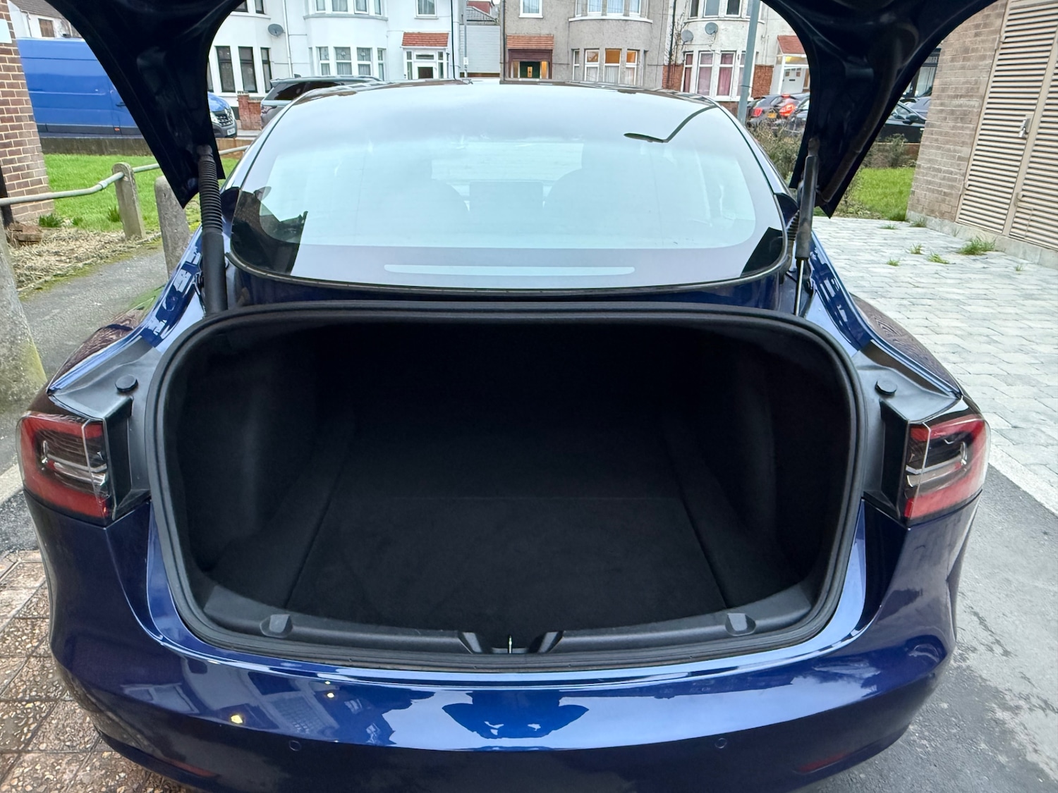 Used Tesla Model 3 2021 for sale - 77606984: Photo 14