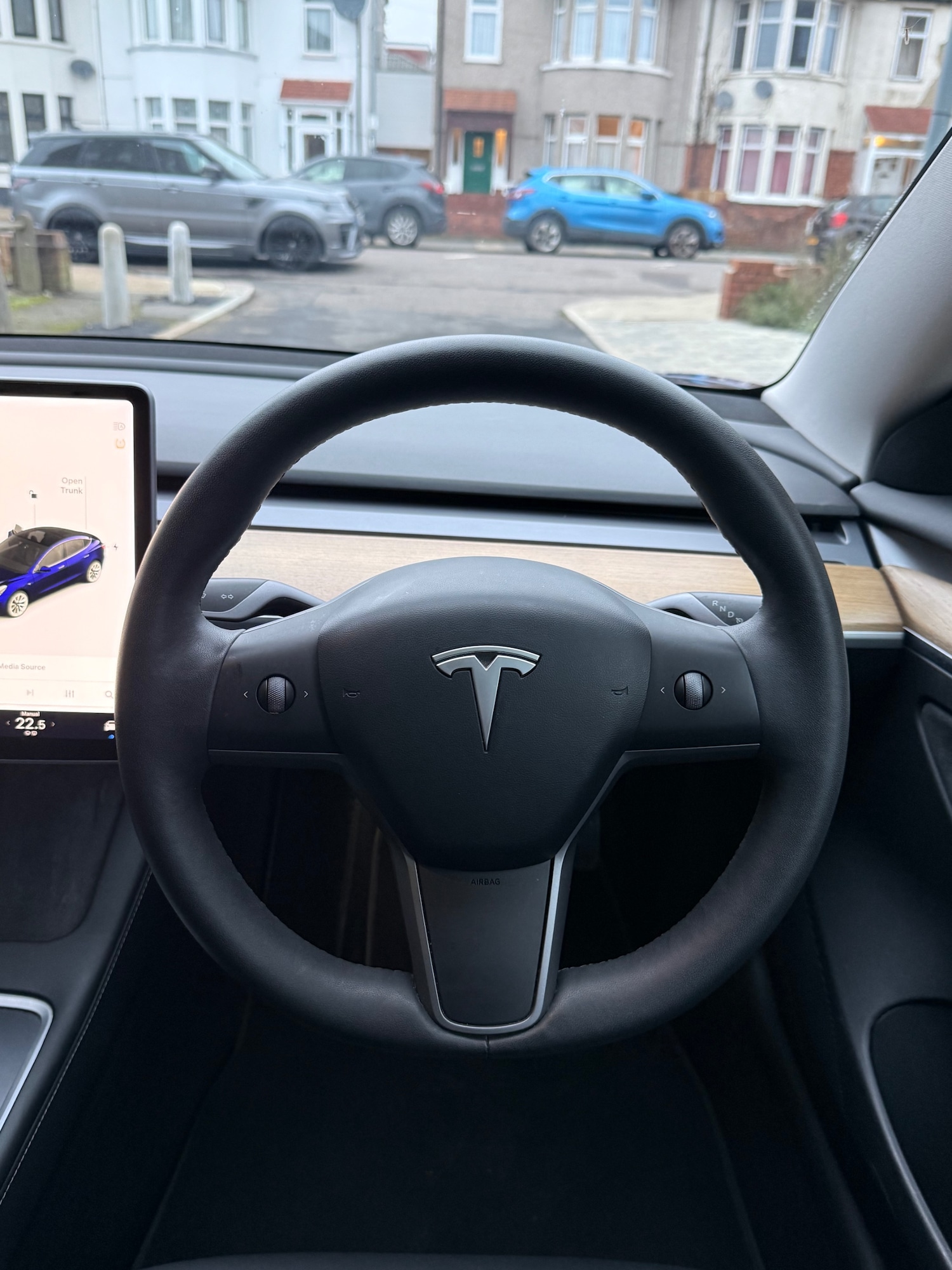 Used Tesla Model 3 2021 for sale - 77606984: Photo 19