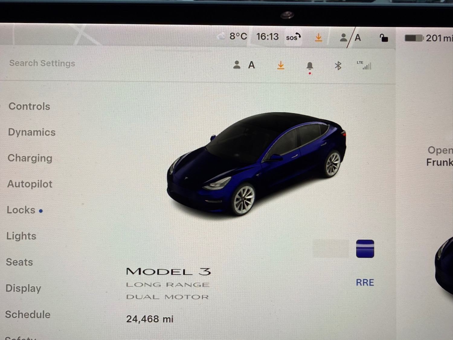 Used Tesla Model 3 2021 for sale - 77606984: Photo 22