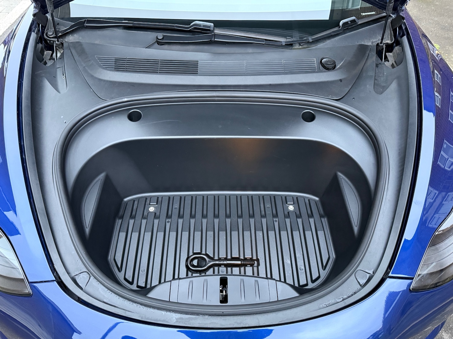 Used Tesla Model 3 2021 for sale - 77606984: Photo 23