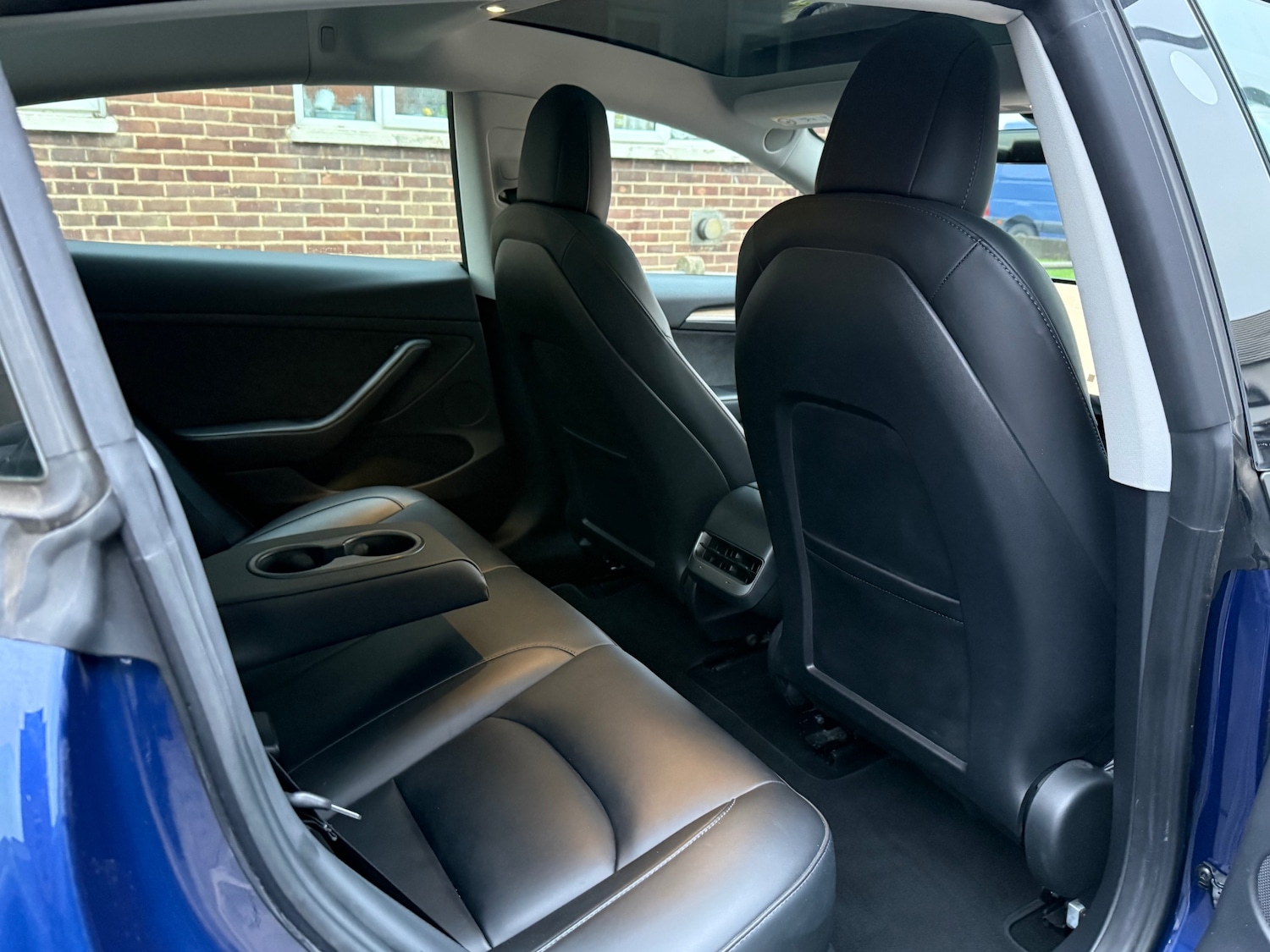 Used Tesla Model 3 2021 for sale - 77606984: Photo 24