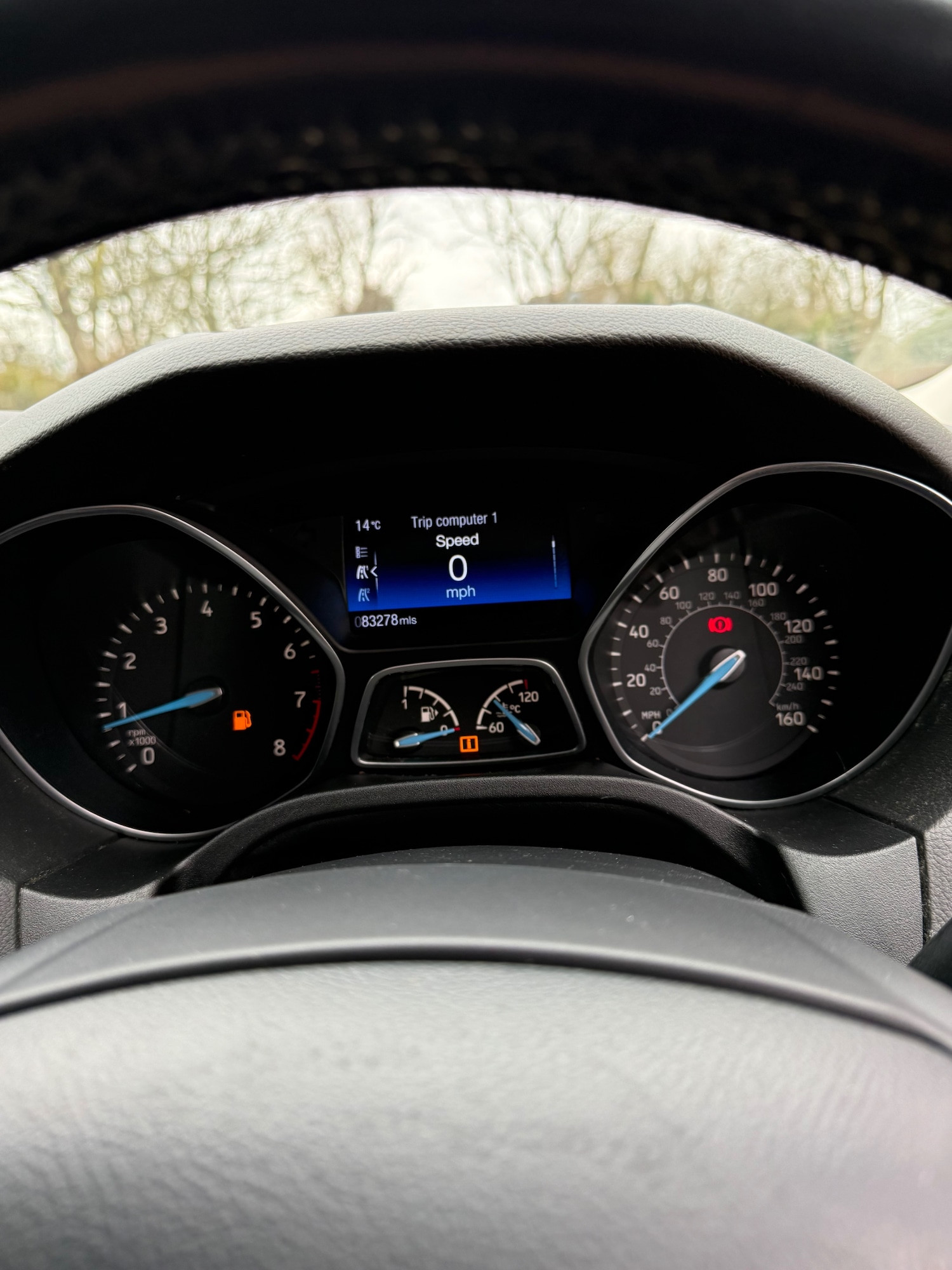 Used Ford Focus 2015 for sale - 77597575: Photo 13