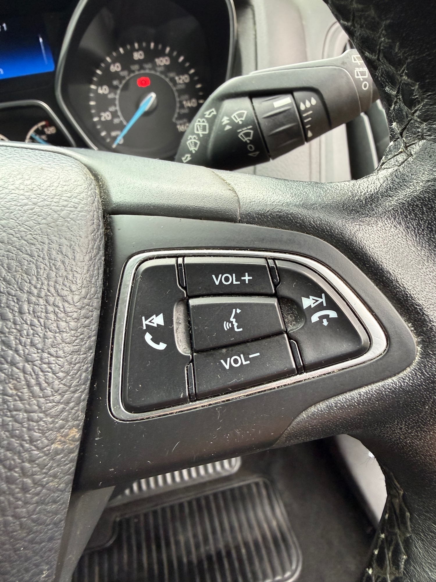 Used Ford Focus 2015 for sale - 77597575: Photo 14