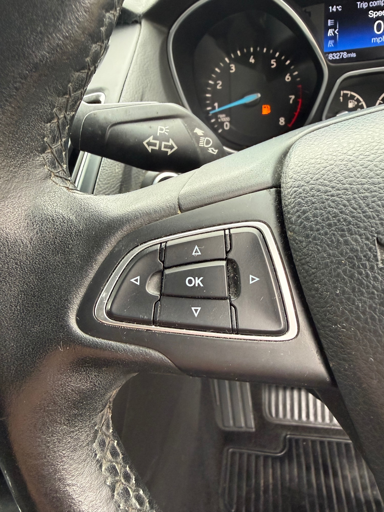 Used Ford Focus 2015 for sale - 77597575: Photo 15