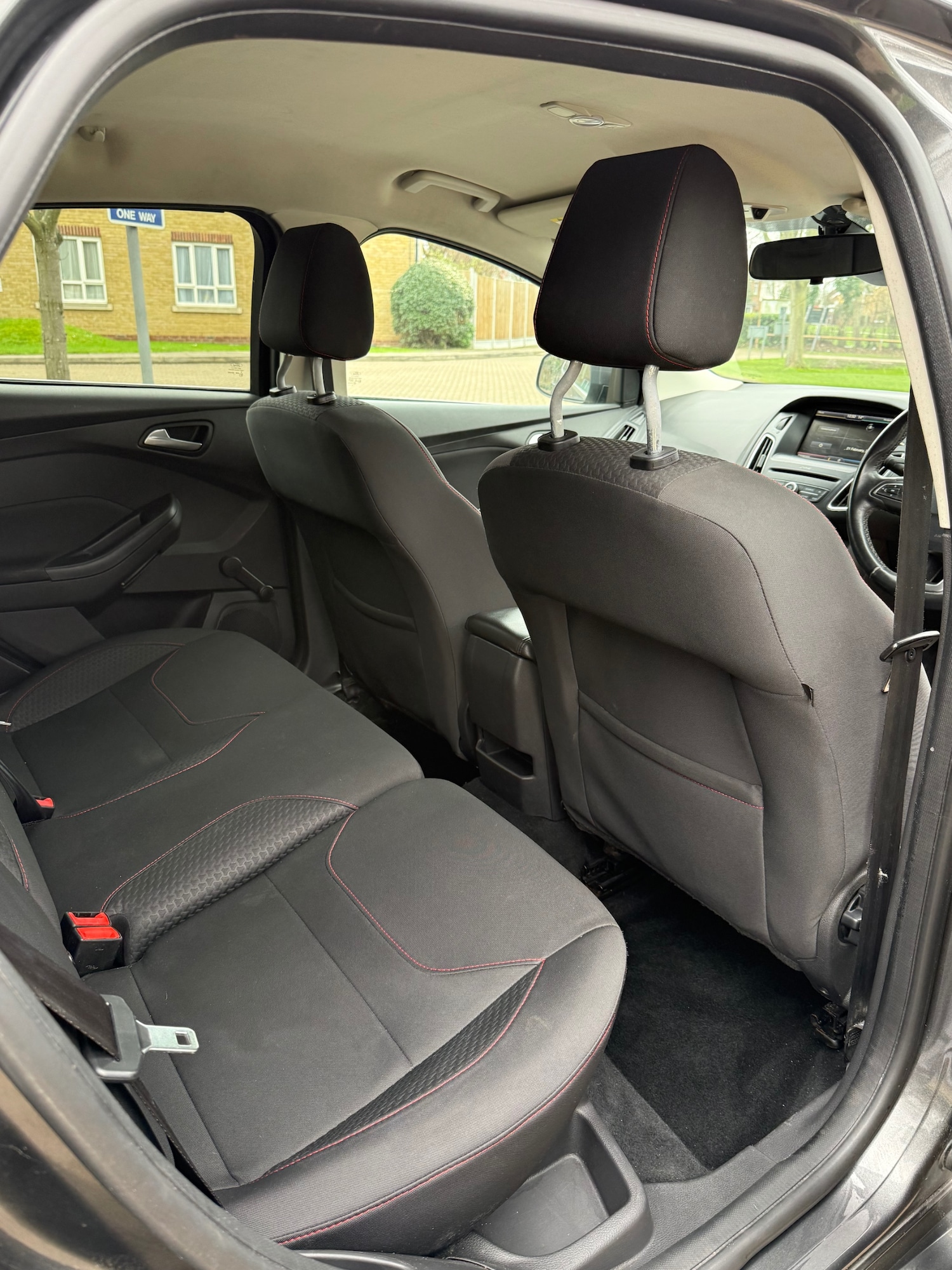 Used Ford Focus 2015 for sale - 77597575: Photo 17