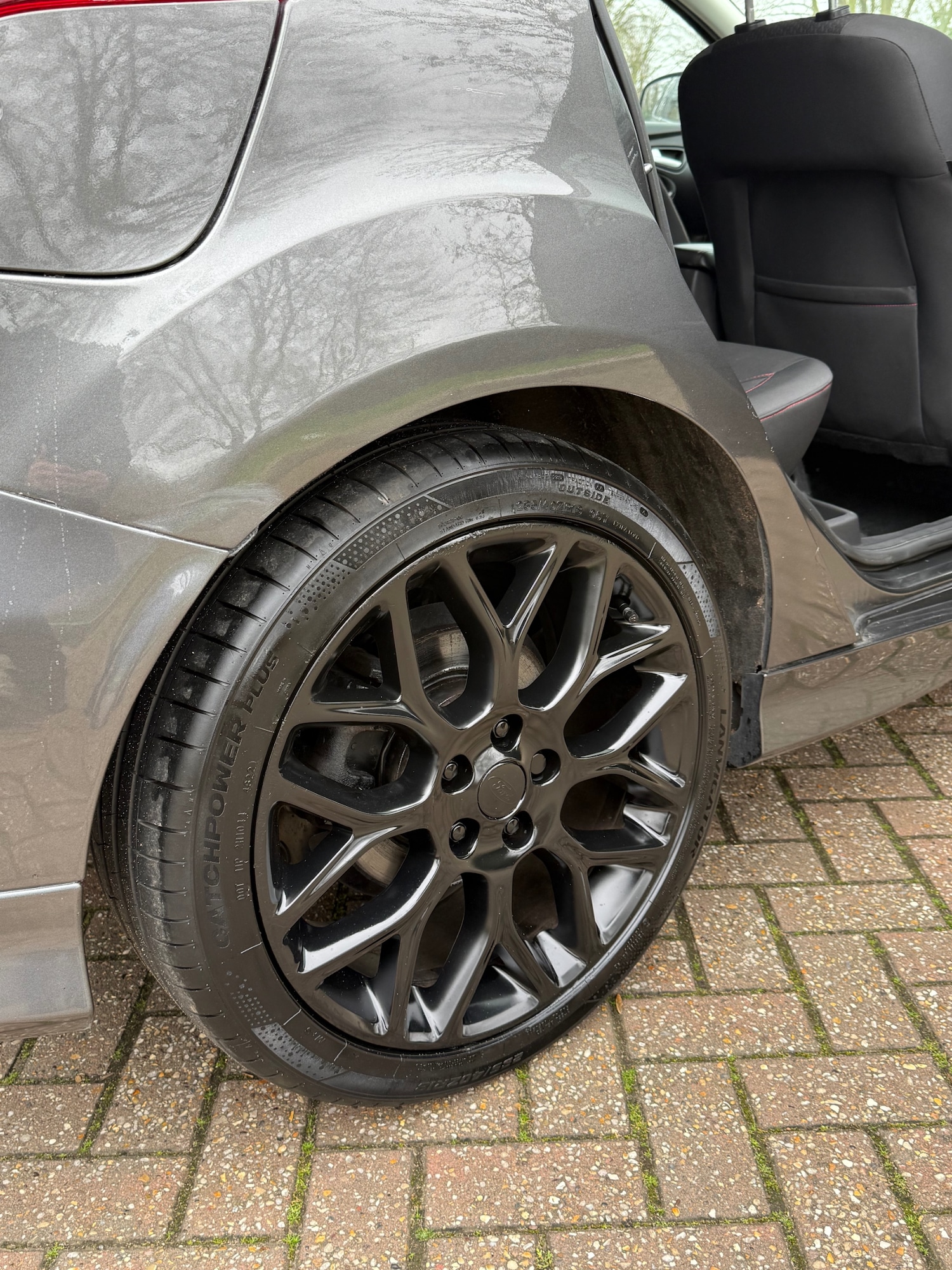 Used Ford Focus 2015 for sale - 77597575: Photo 18