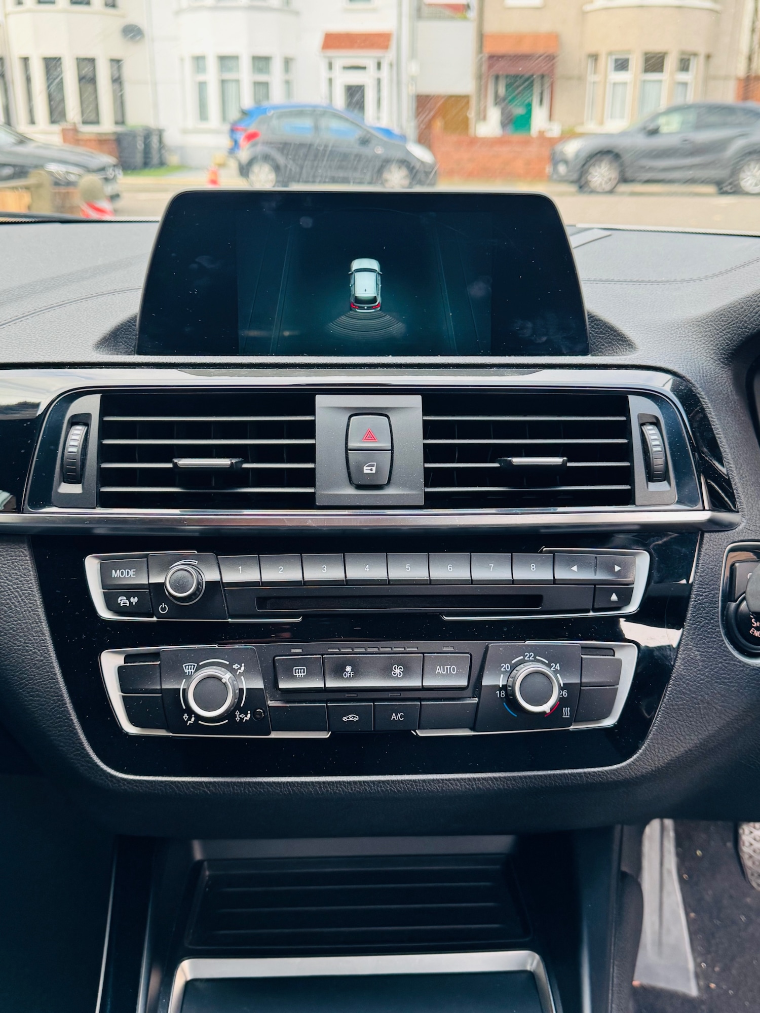 Used BMW 1 Series 2017 for sale - 76451844: Photo 10