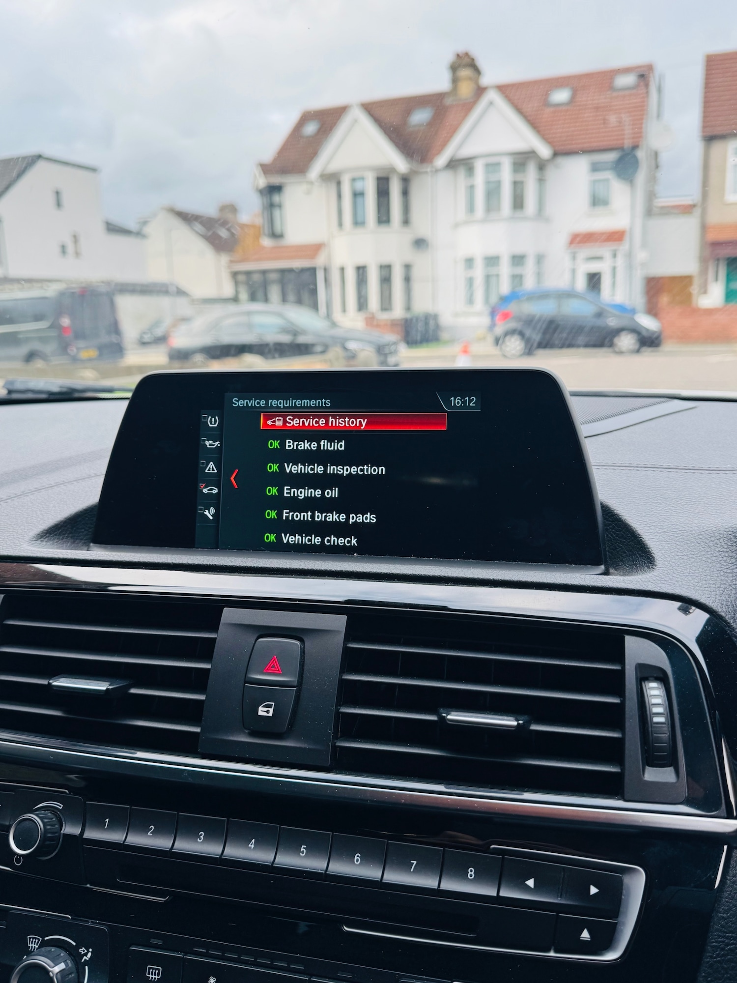 Used BMW 1 Series 2017 for sale - 76451844: Photo 11