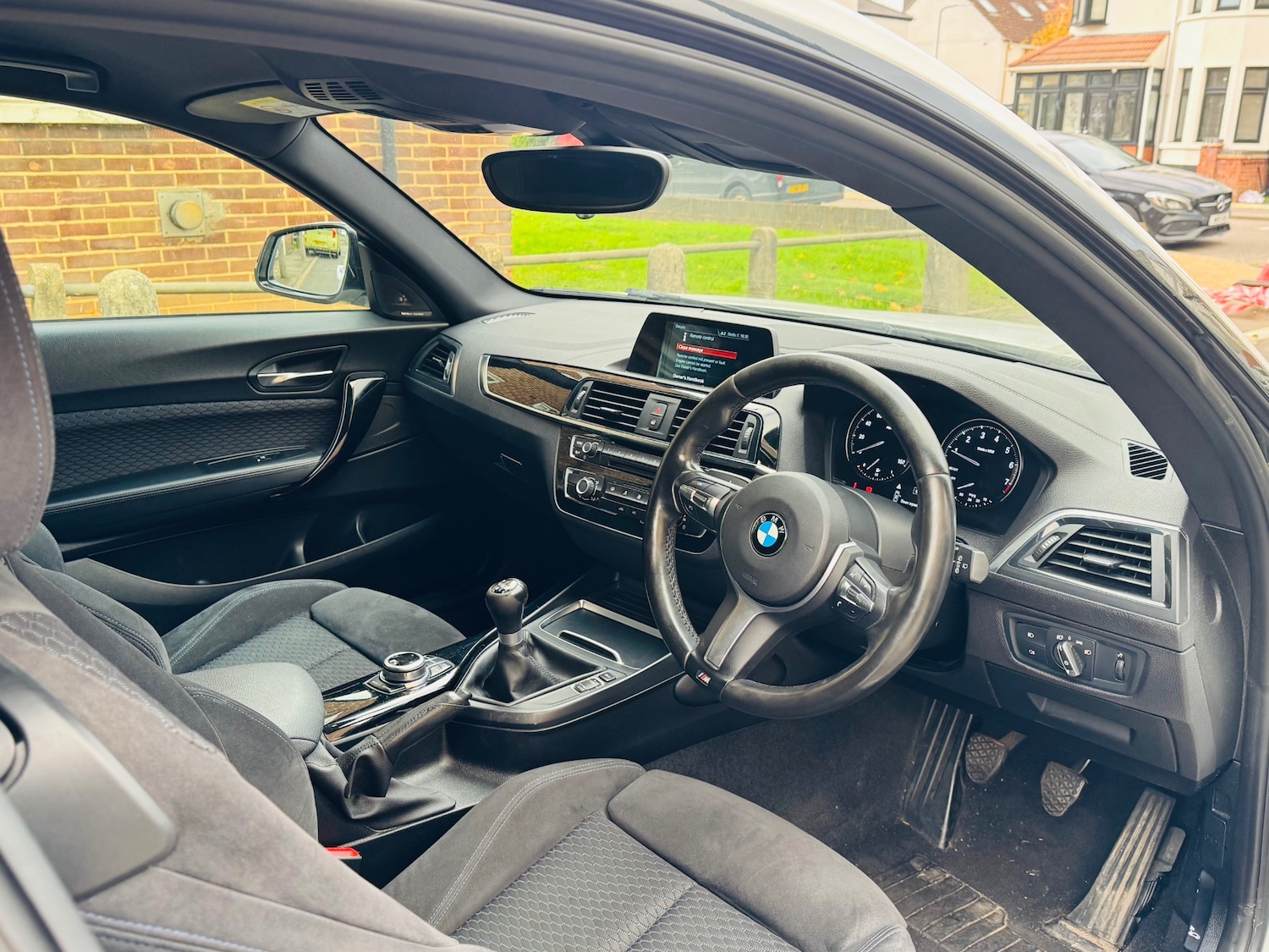 Used BMW 1 Series 2017 for sale - 76451844: Photo 6