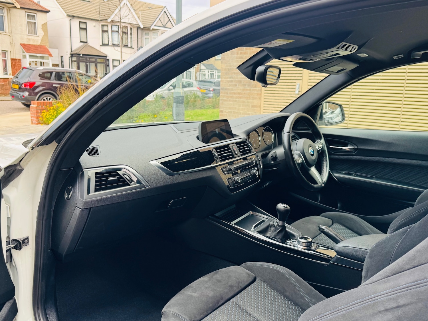 Used BMW 1 Series 2017 for sale - 76451844: Photo 7