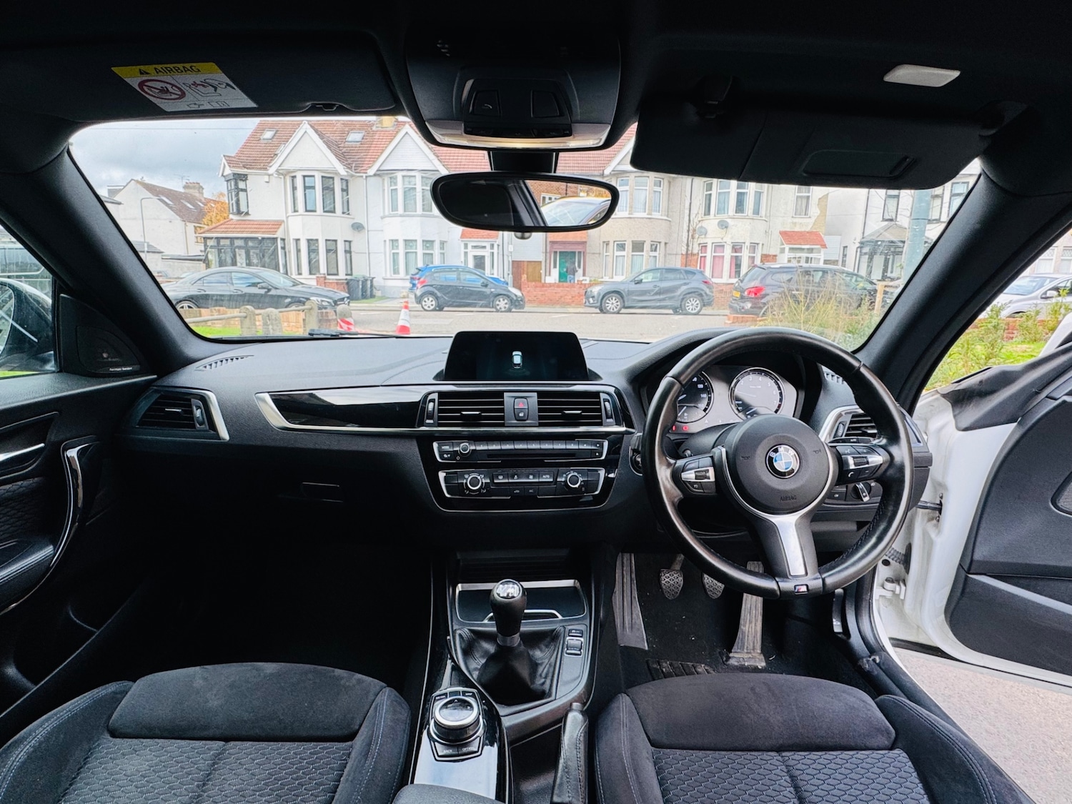 Used BMW 1 Series 2017 for sale - 76451844: Photo 8