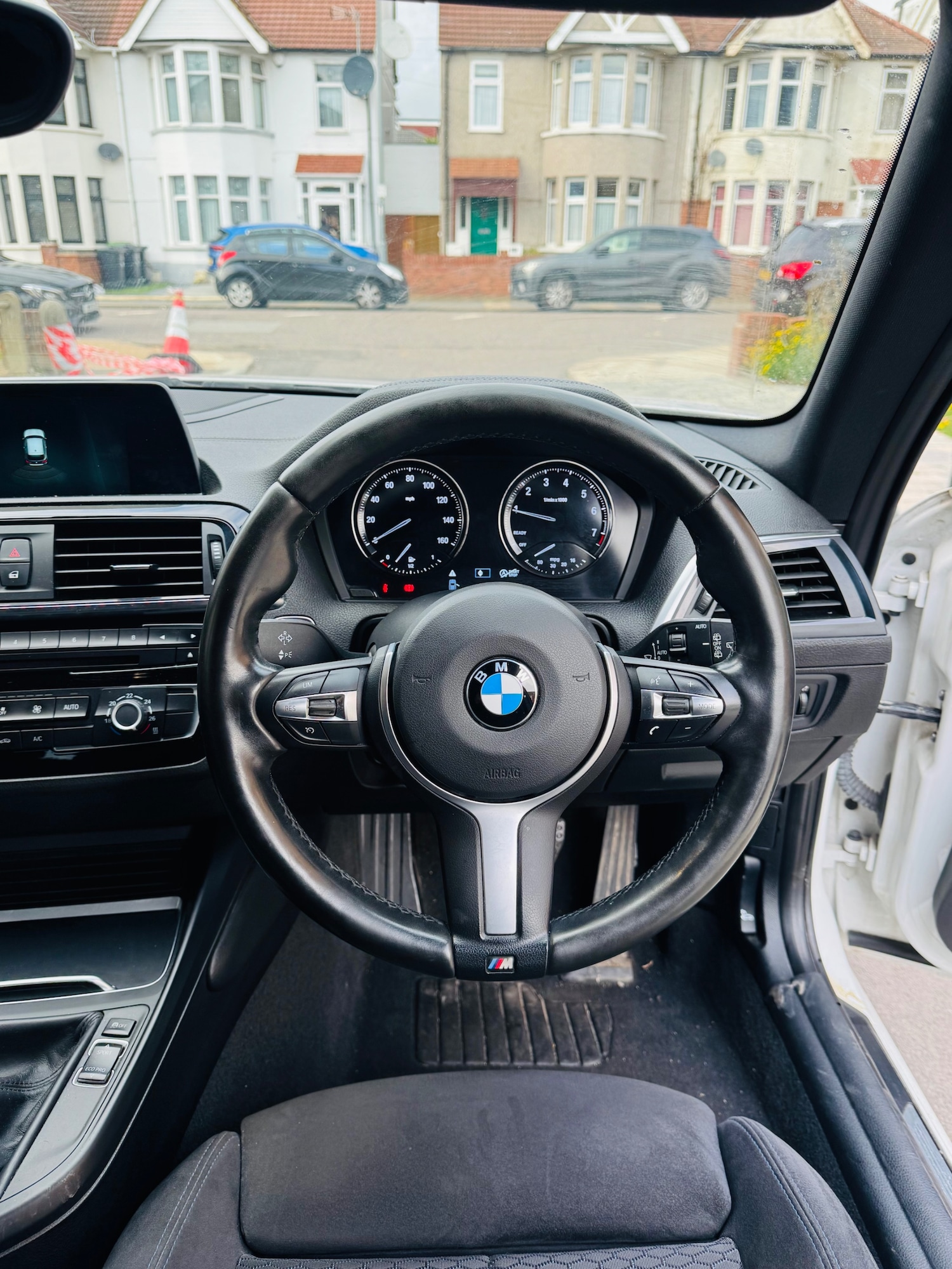 Used BMW 1 Series 2017 for sale - 76451844: Photo 9