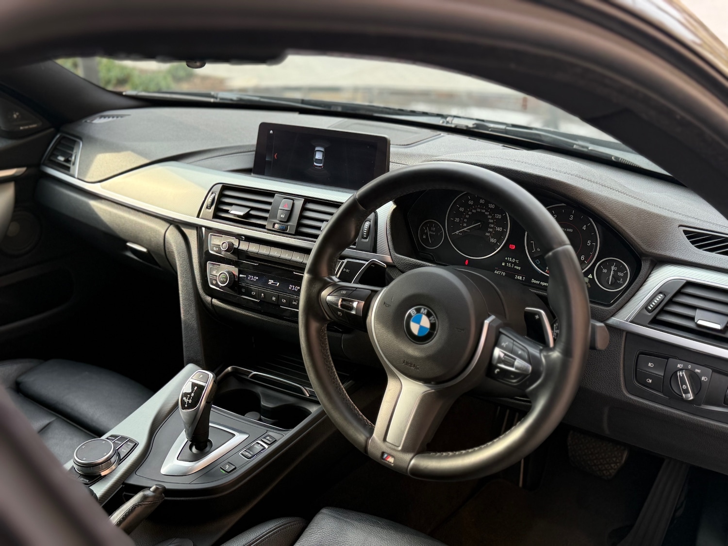 Used BMW 4 Series 2019 for sale - 77989187: Photo 11