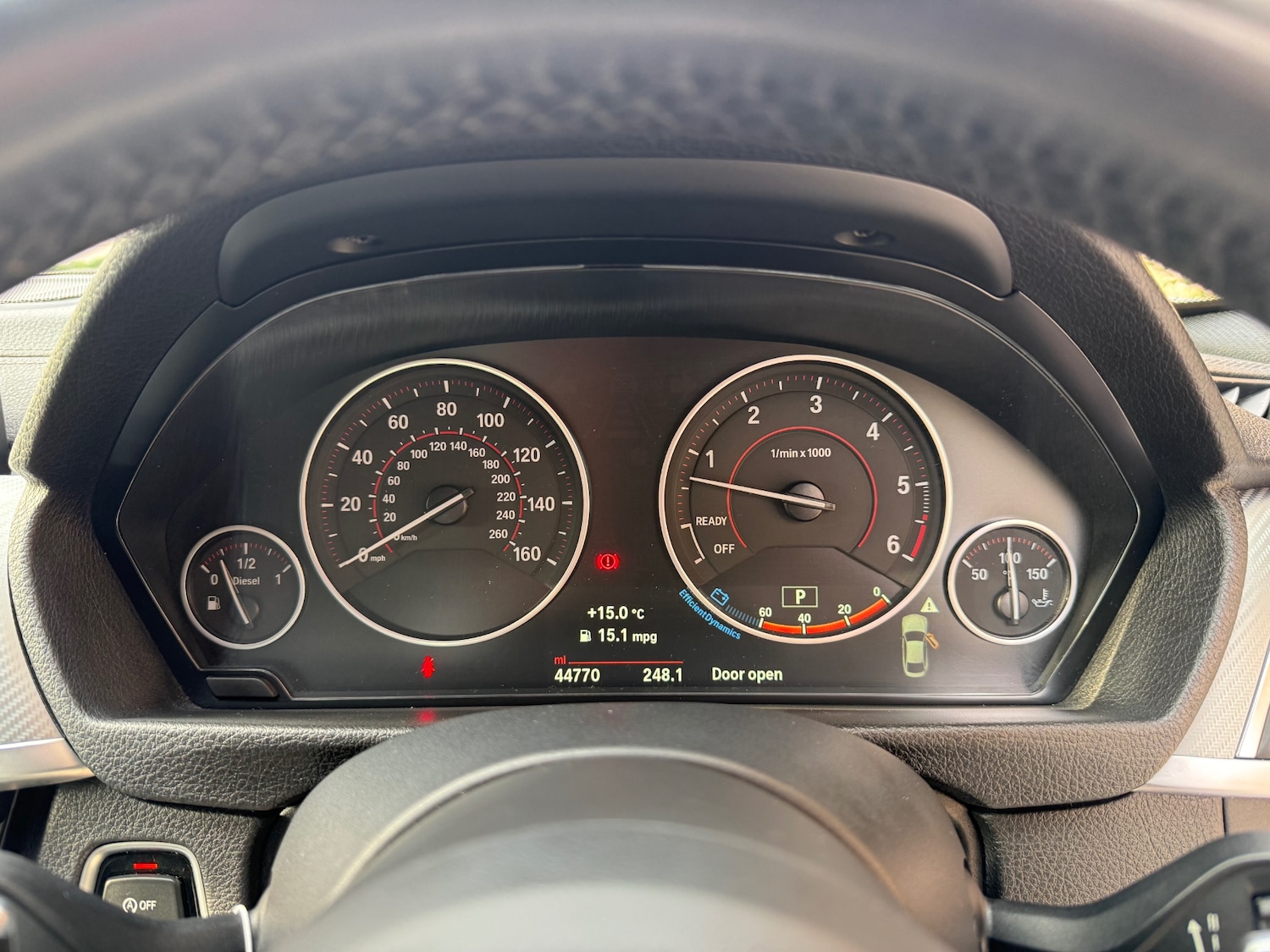 Used BMW 4 Series 2019 for sale - 77989187: Photo 14