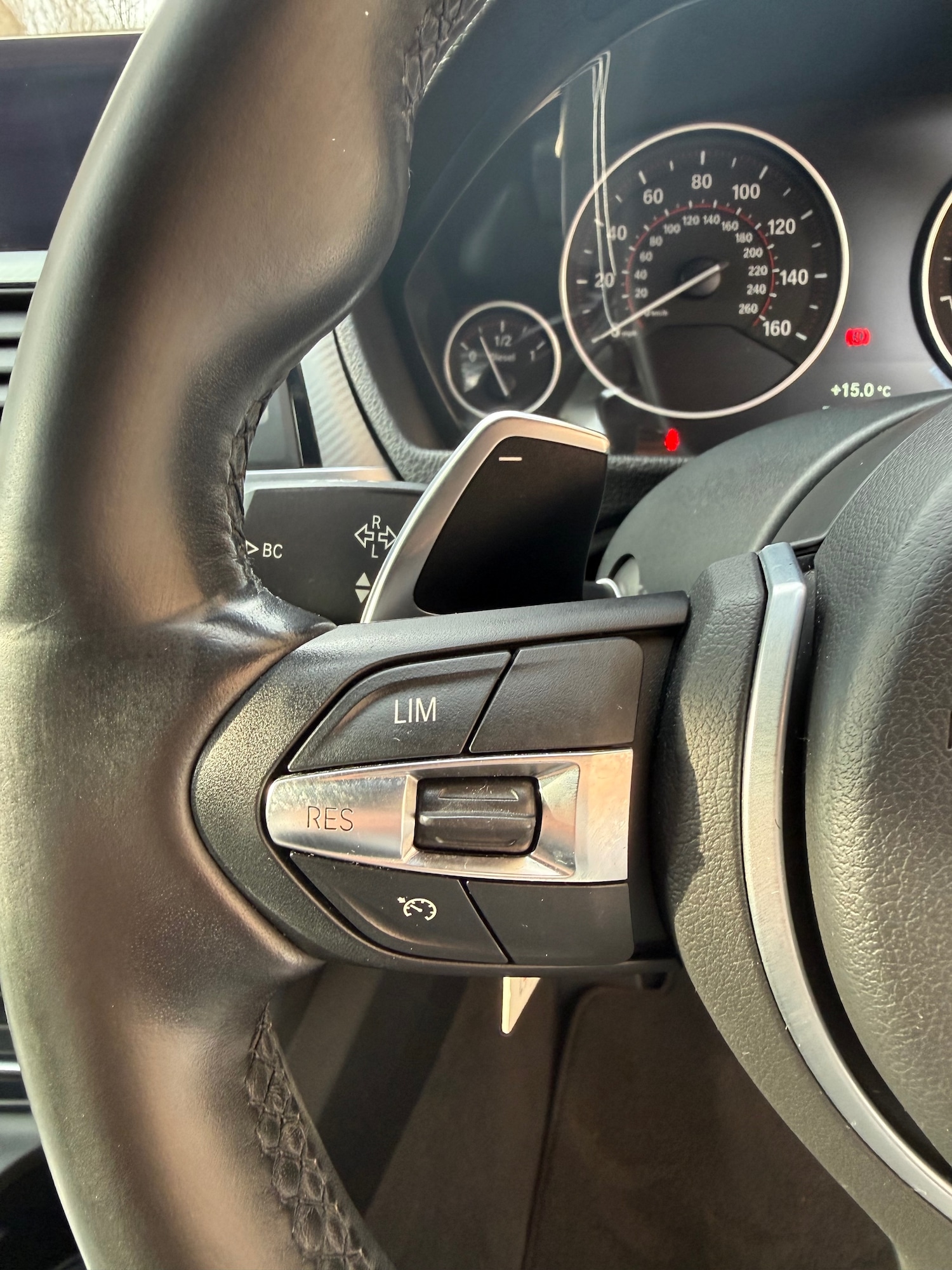 Used BMW 4 Series 2019 for sale - 77989187: Photo 15