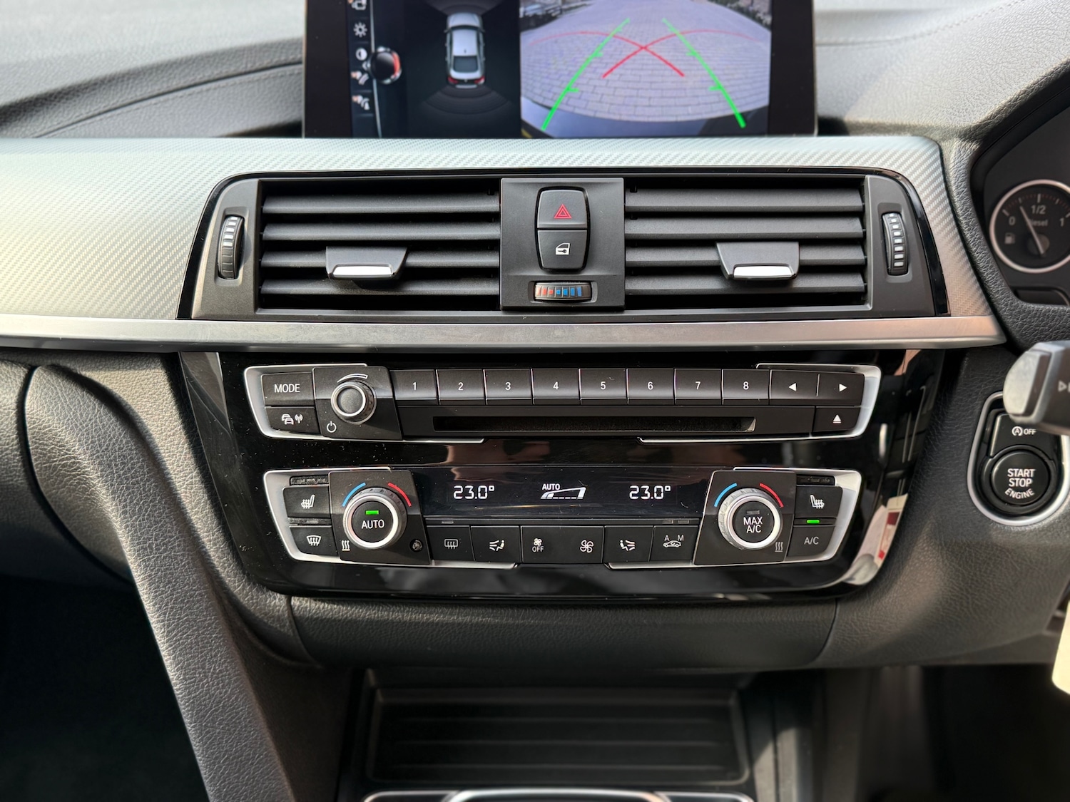 Used BMW 4 Series 2019 for sale - 77989187: Photo 17