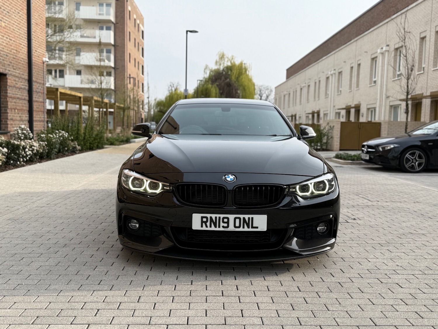 Used BMW 4 Series 2019 for sale - 77989187: Photo 2