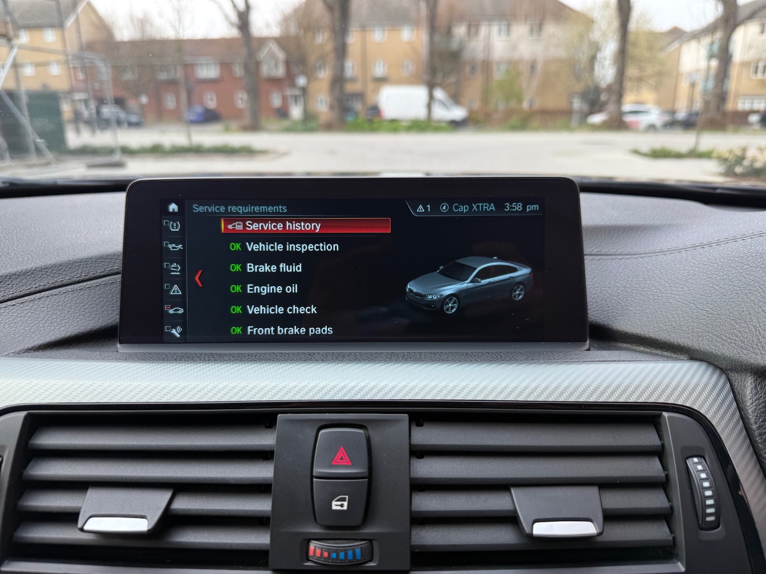 Used BMW 4 Series 2019 for sale - 77989187: Photo 21