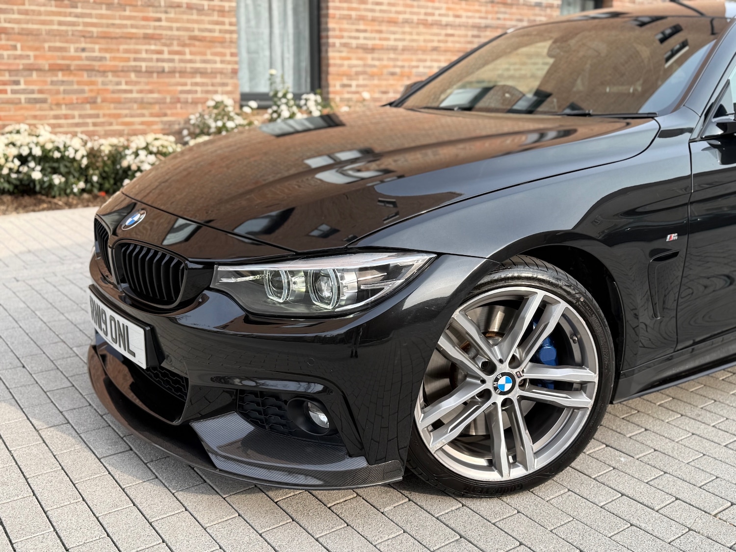 Used BMW 4 Series 2019 for sale - 77989187: Photo 5