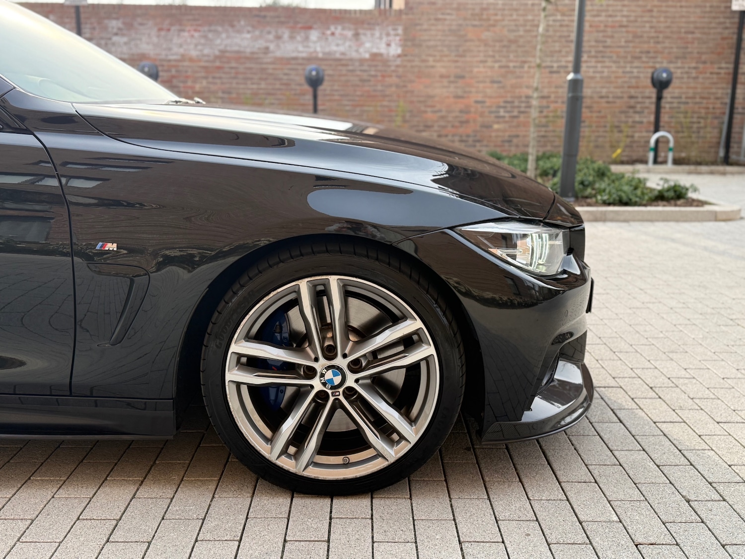 Used BMW 4 Series 2019 for sale - 77989187: Photo 6