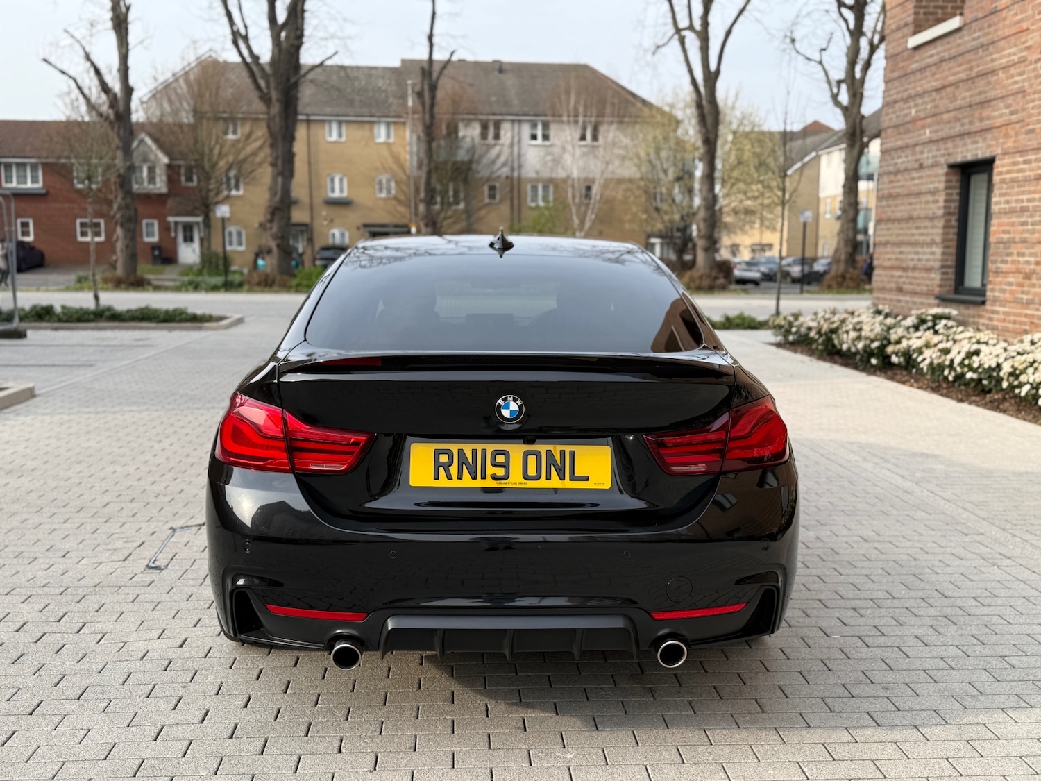 Used BMW 4 Series 2019 for sale - 77989187: Photo 8