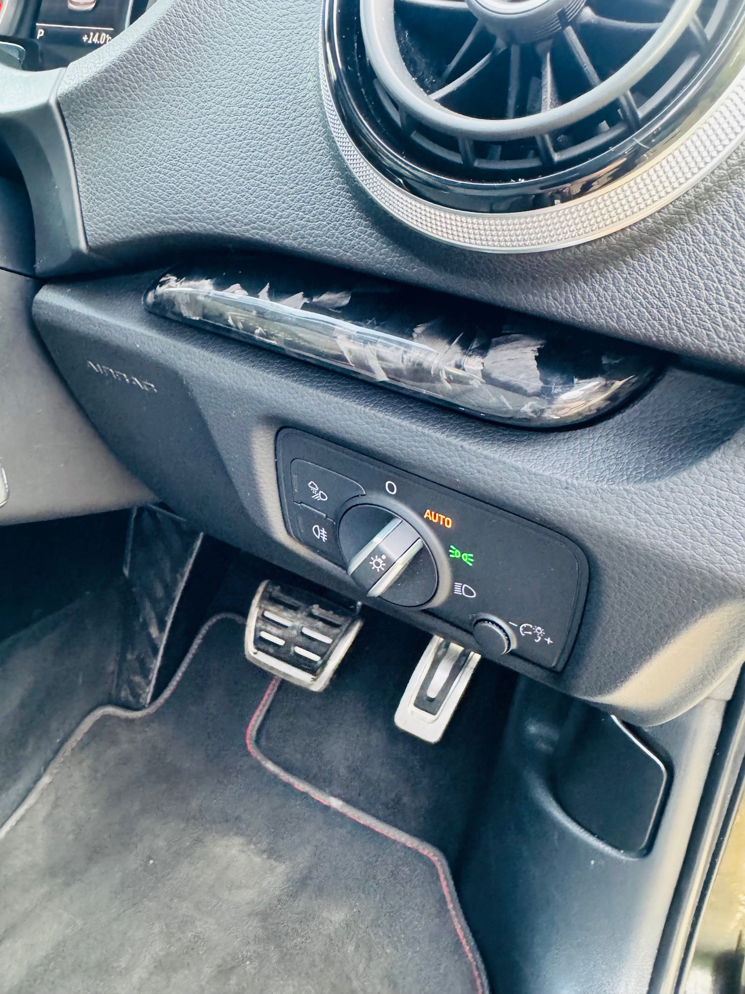 Used Audi A3 2016 for sale - 75723497: Photo 10