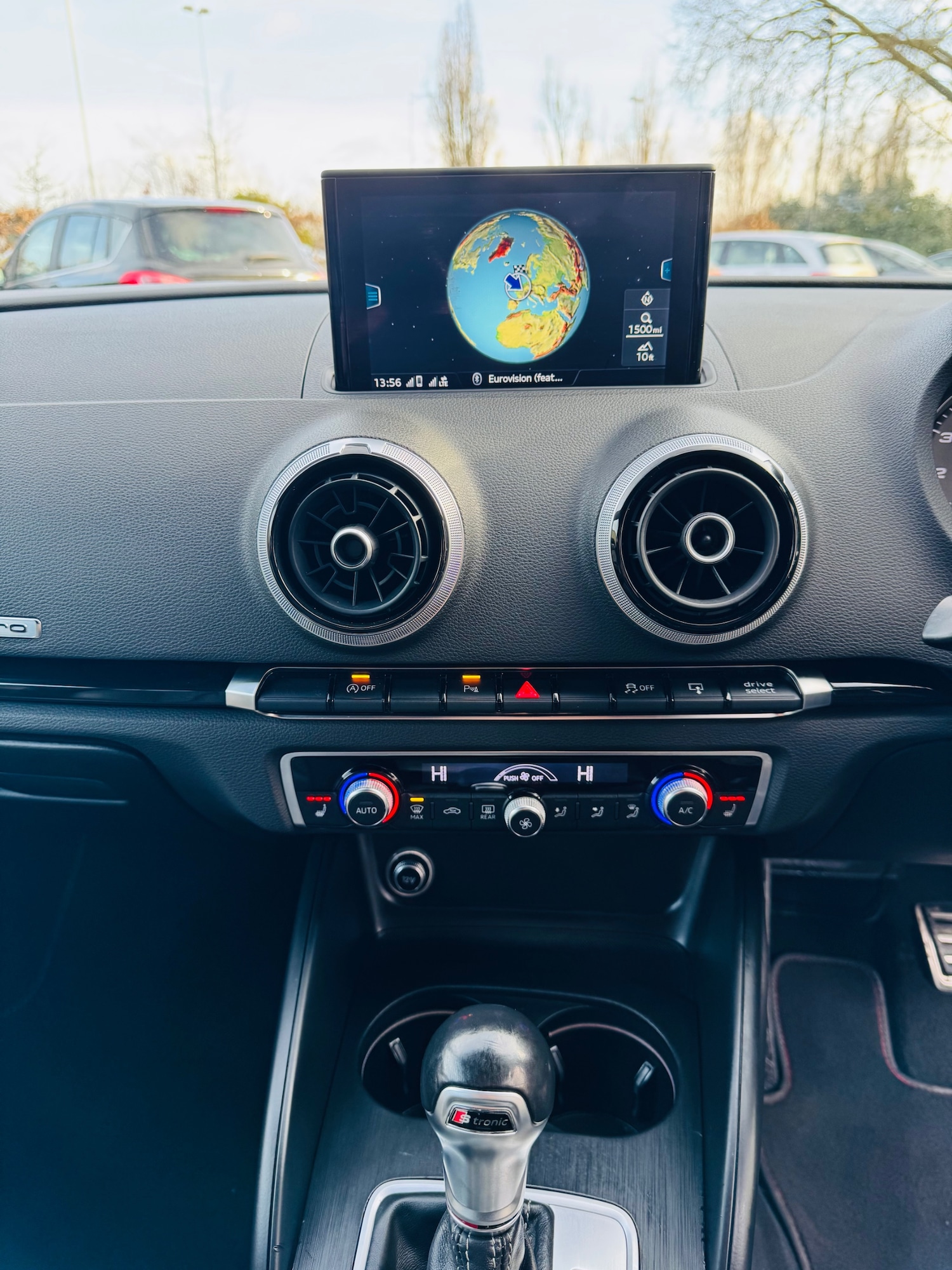 Used Audi A3 2016 for sale - 75723497: Photo 11