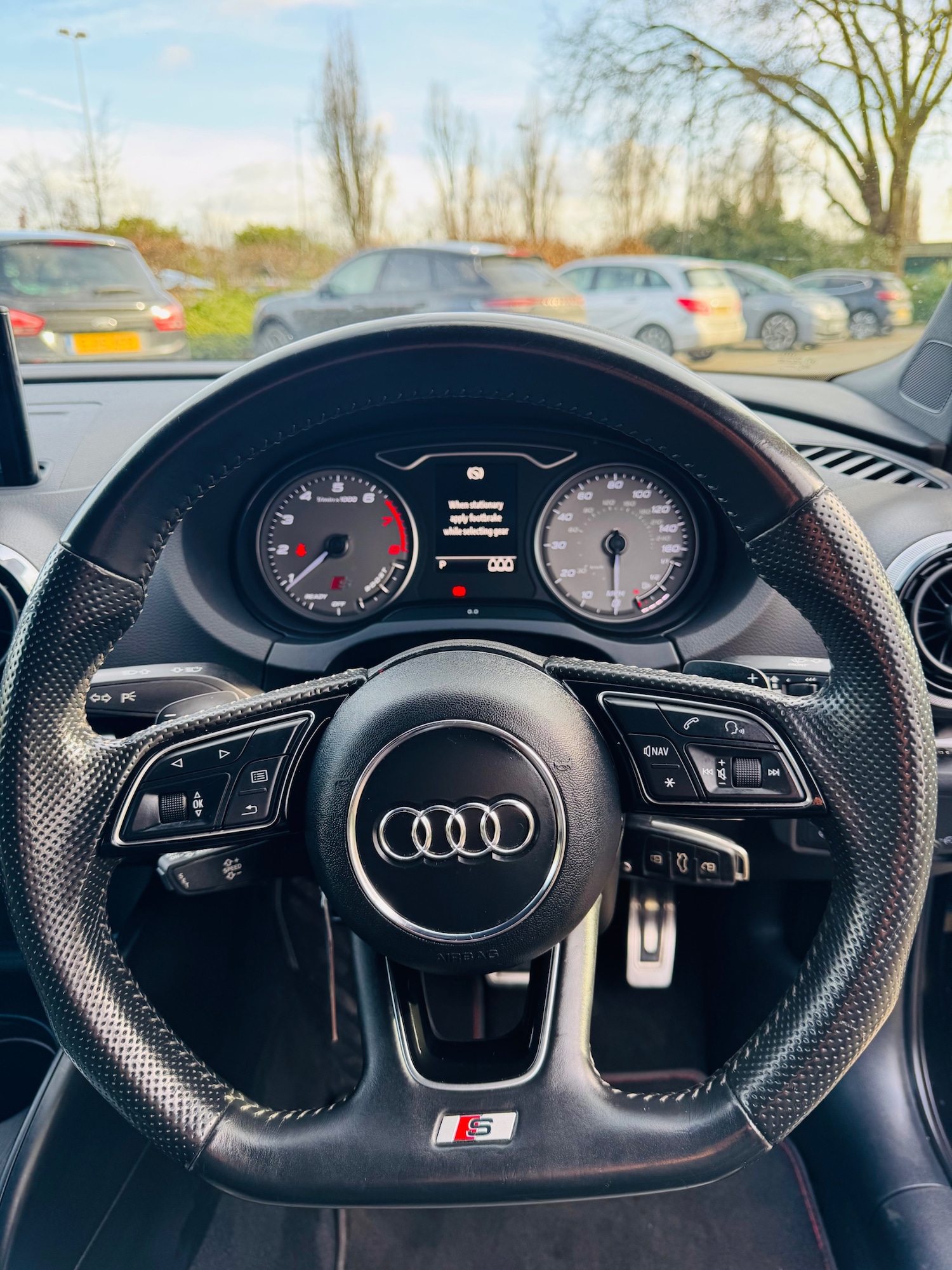 Used Audi A3 2016 for sale - 75723497: Photo 12