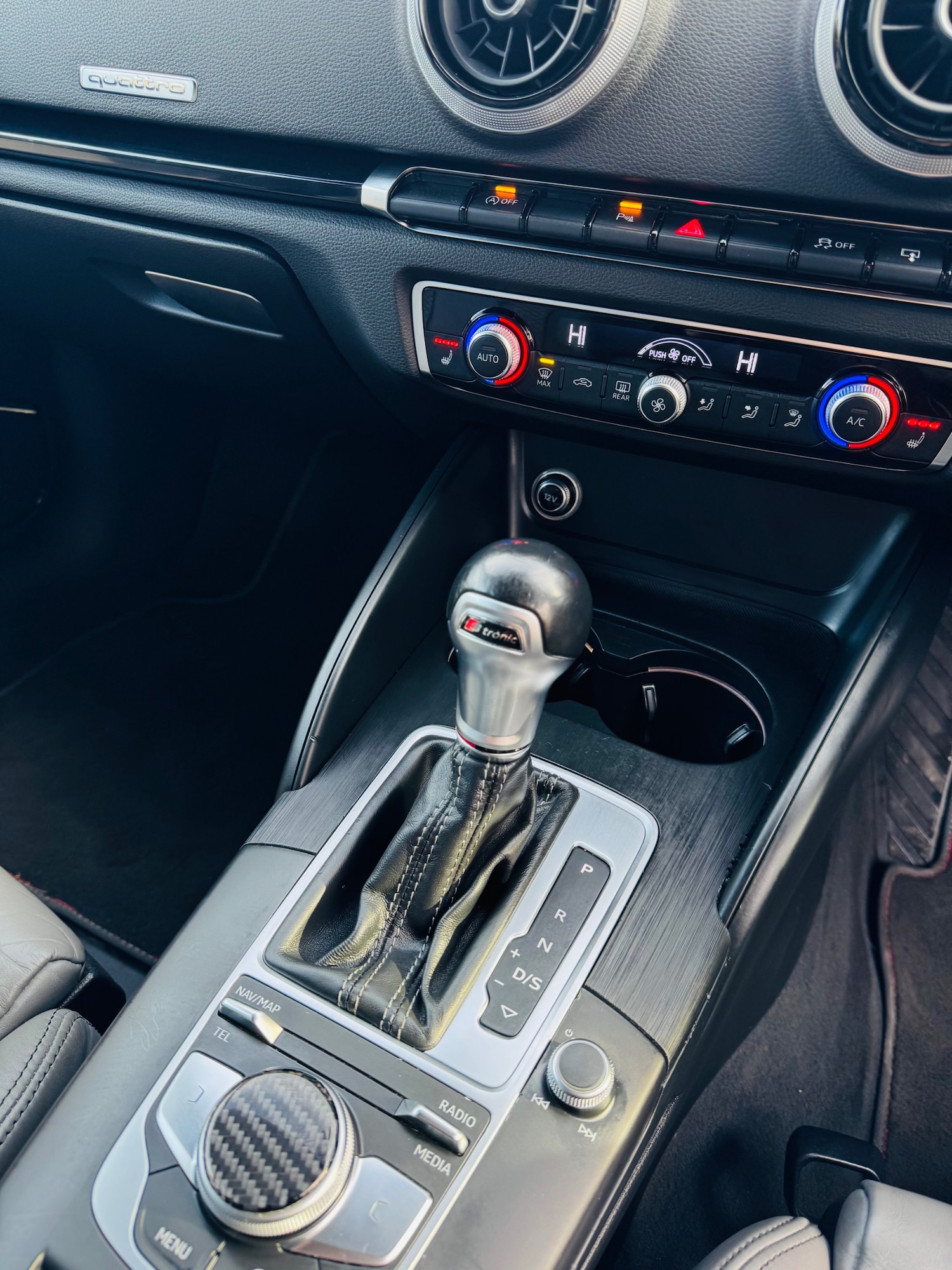 Used Audi A3 2016 for sale - 75723497: Photo 13