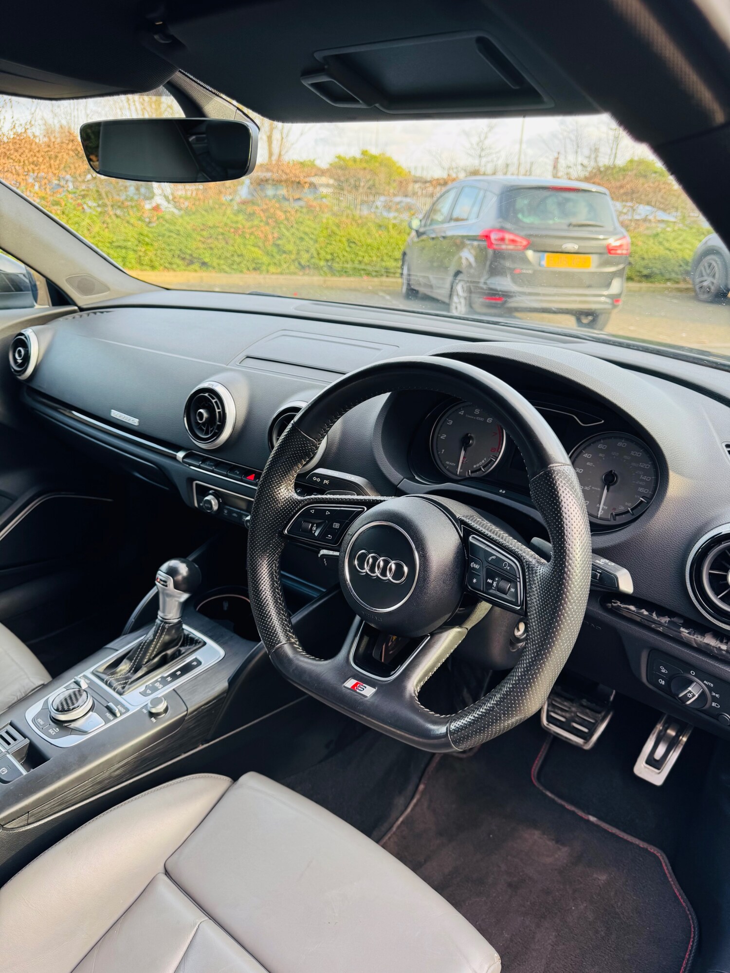 Used Audi A3 2016 for sale - 75723497: Photo 14