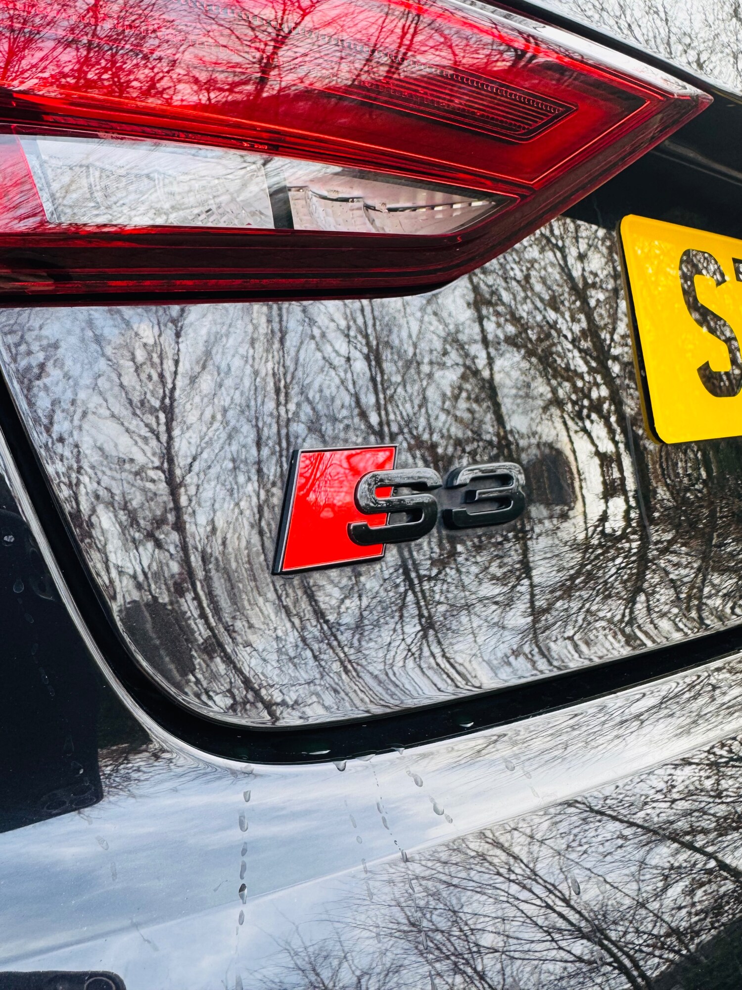 Used Audi A3 2016 for sale - 75723497: Photo 15