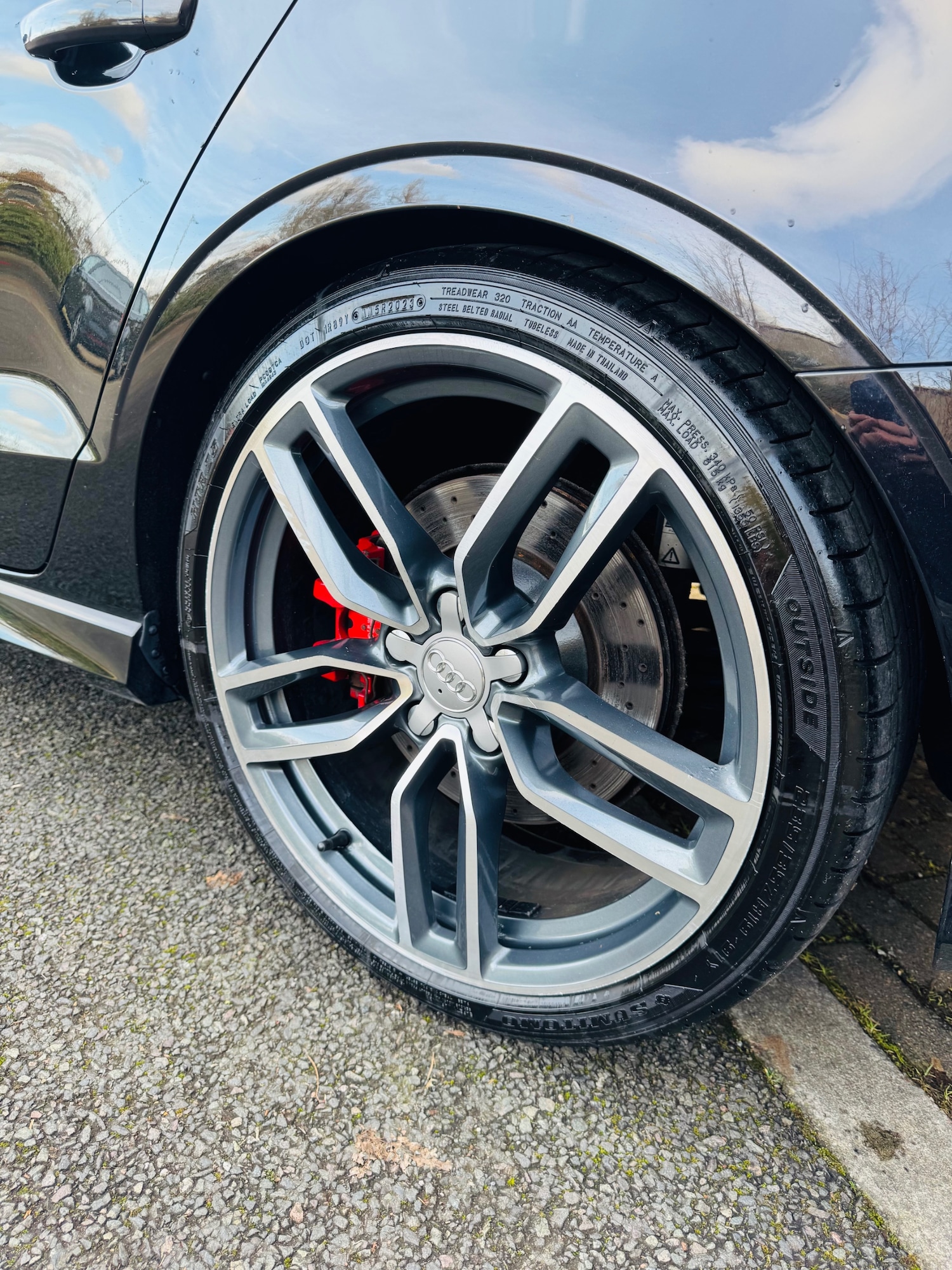 Used Audi A3 2016 for sale - 75723497: Photo 16