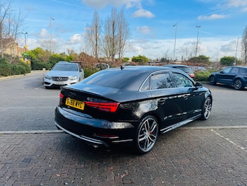 Used Audi A3 2016 for sale - 75723497: Photo
