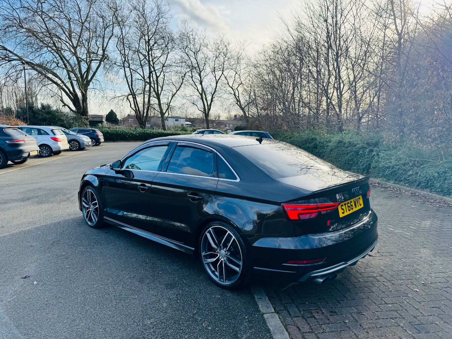 Used Audi A3 2016 for sale - 75723497: Photo 5