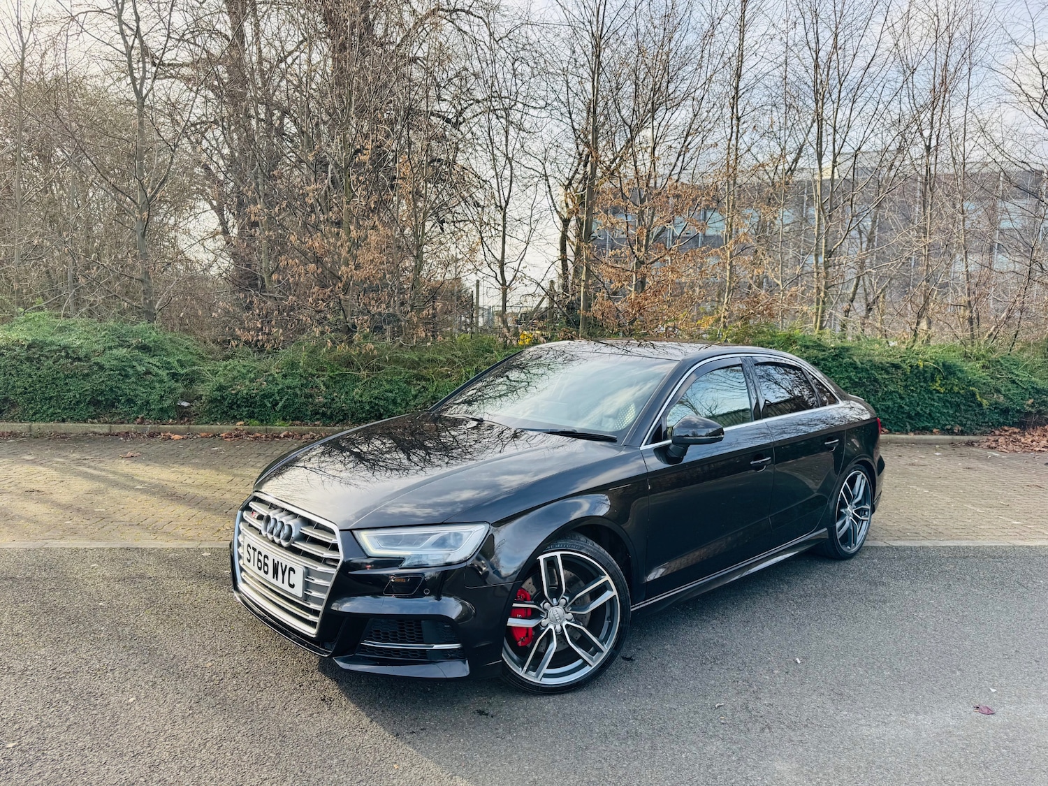 Used Audi A3 2016 for sale - 75723497: Photo 6