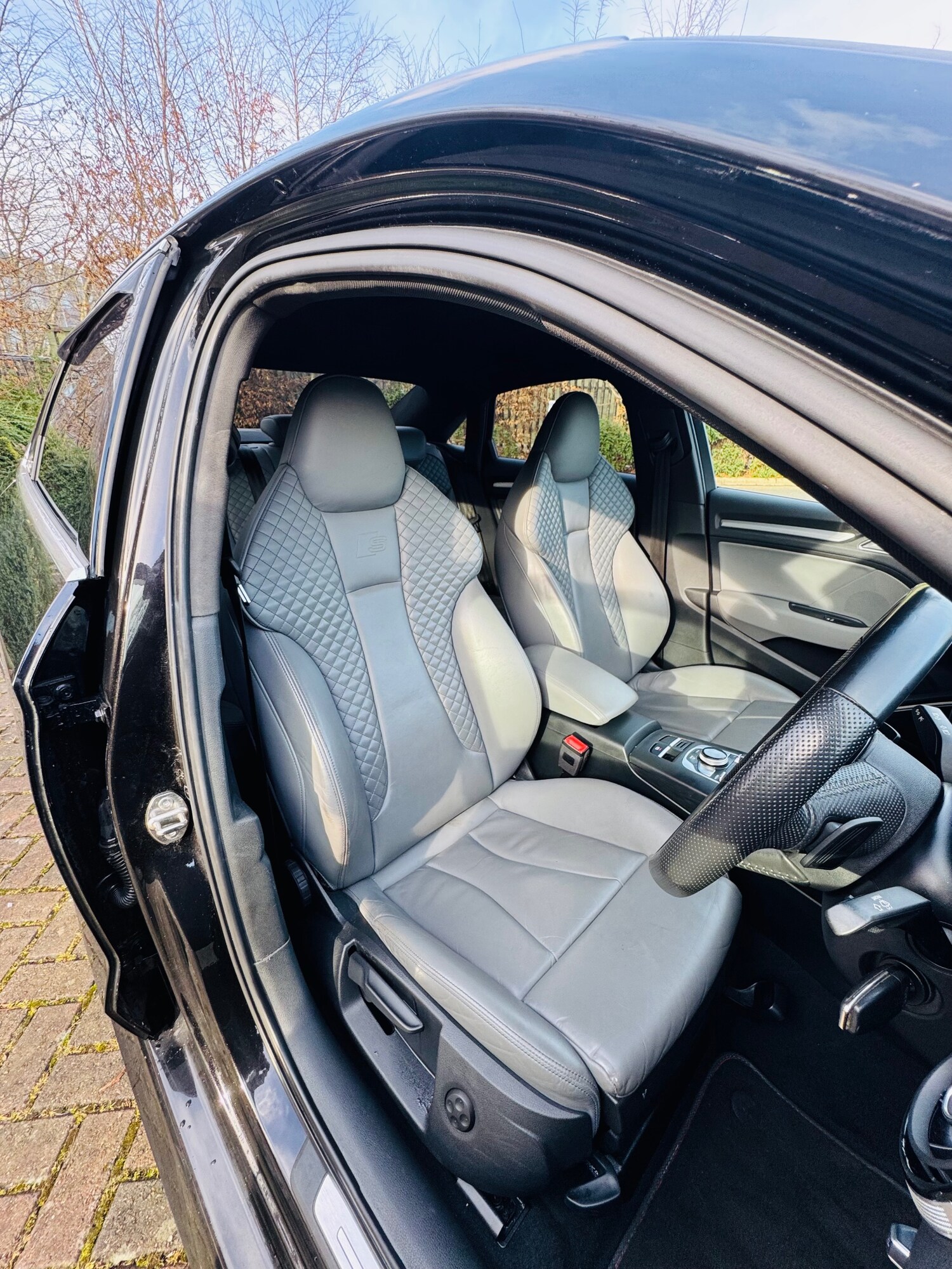 Used Audi A3 2016 for sale - 75723497: Photo 7