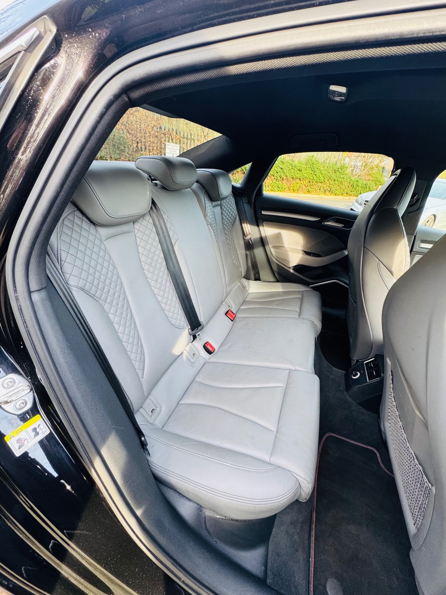 Used Audi A3 2016 for sale - 75723497: Photo 8