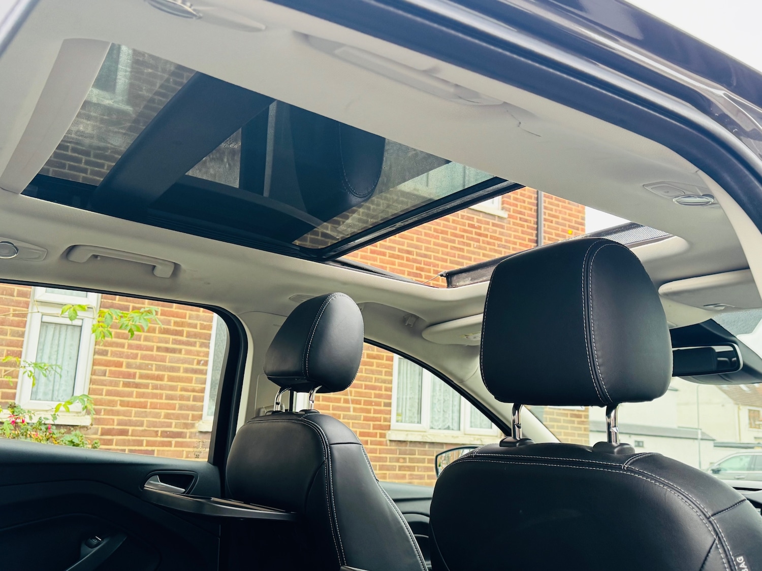 Used Ford Kuga 2015 for sale - 76969840: Photo 12