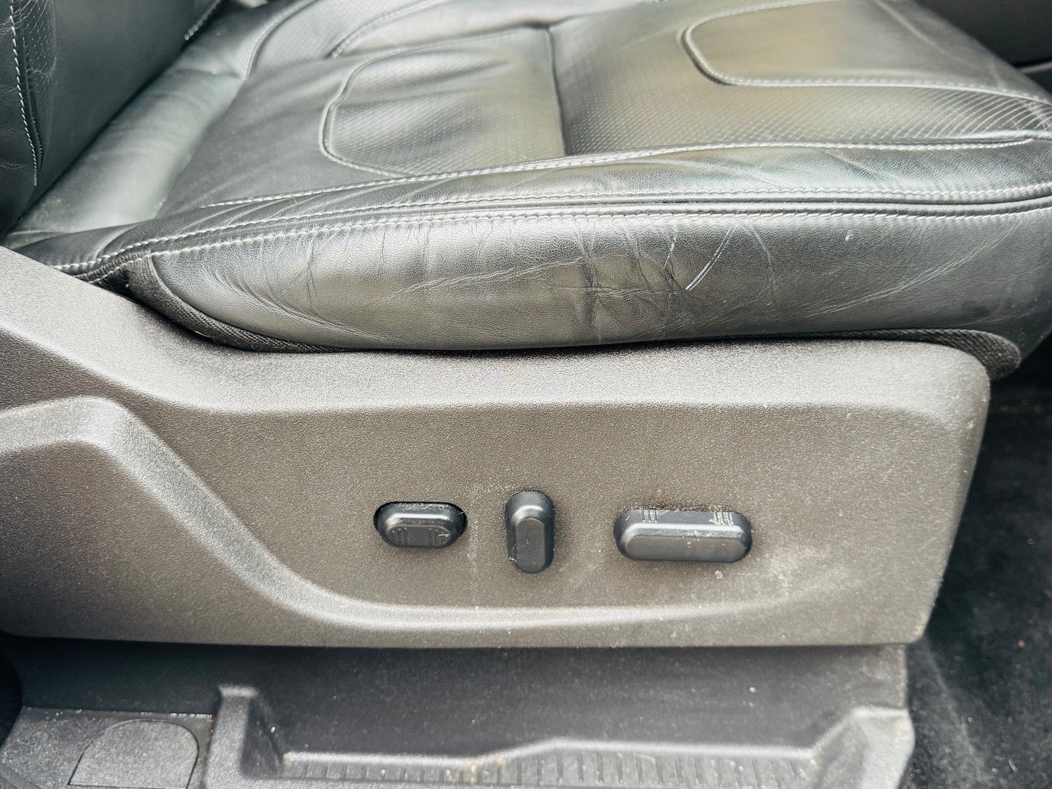 Used Ford Kuga 2015 for sale - 76969840: Photo 13