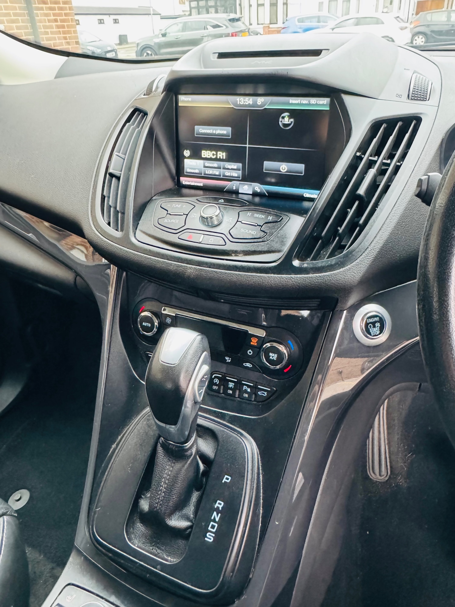 Used Ford Kuga 2015 for sale - 76969840: Photo 14