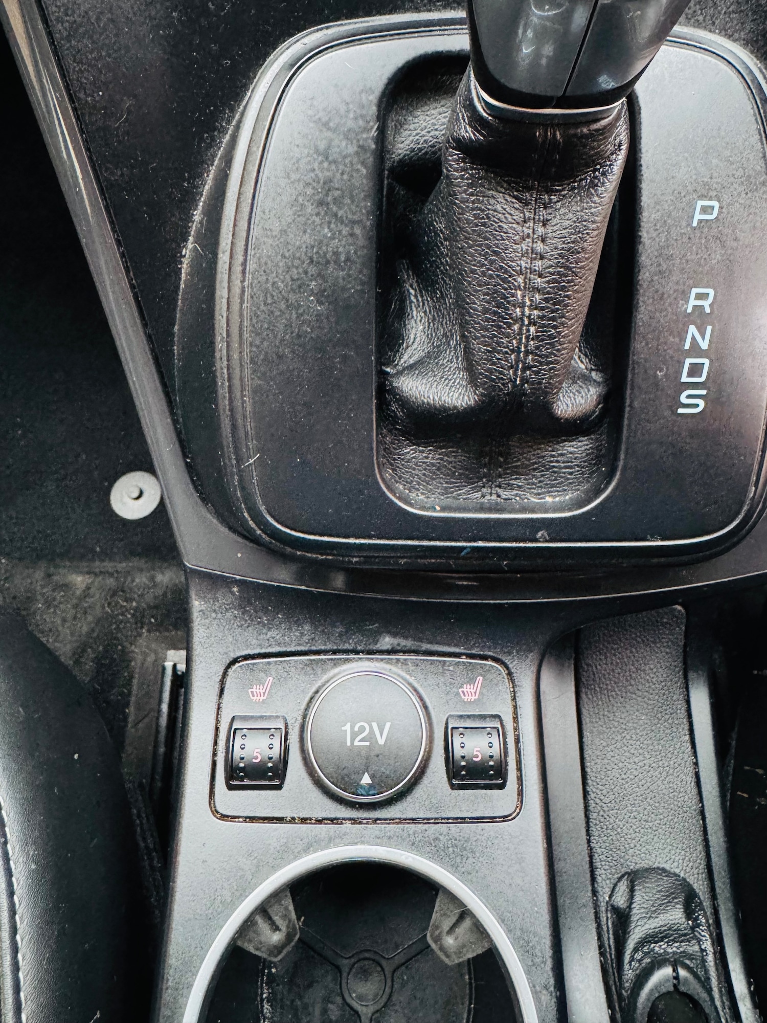 Used Ford Kuga 2015 for sale - 76969840: Photo 19