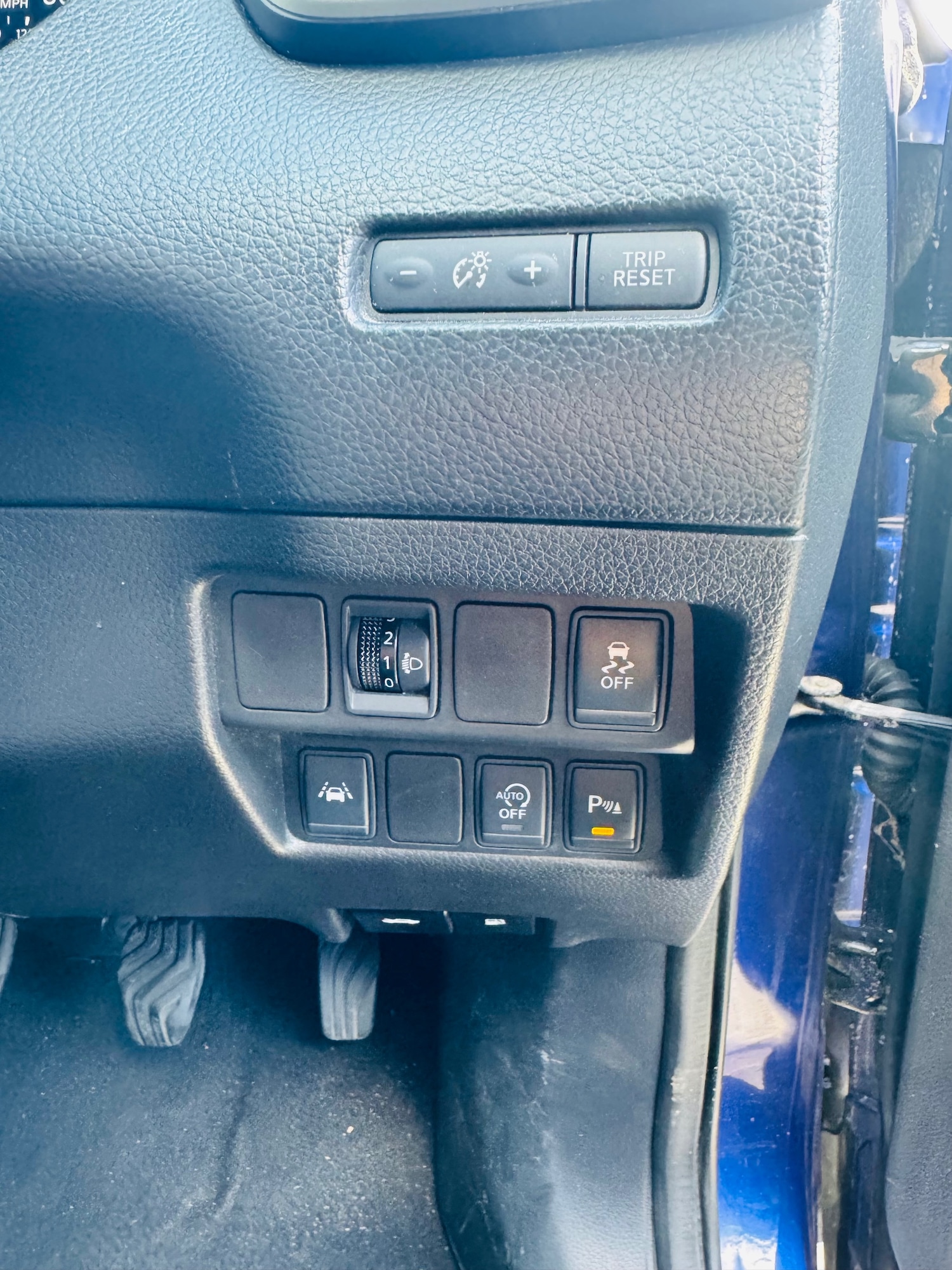 Used Nissan Qashqai 2015 for sale - 76098713: Photo 12